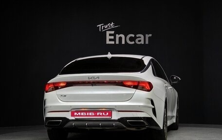 KIA K5, 2022 год, 2 364 000 рублей, 2 фотография