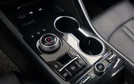 KIA K5, 2022 год, 2 364 000 рублей, 9 фотография