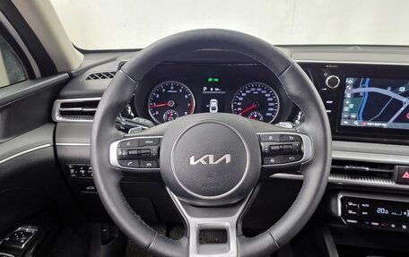 KIA K5, 2022 год, 2 364 000 рублей, 15 фотография
