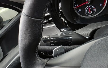 KIA K5, 2022 год, 2 364 000 рублей, 20 фотография