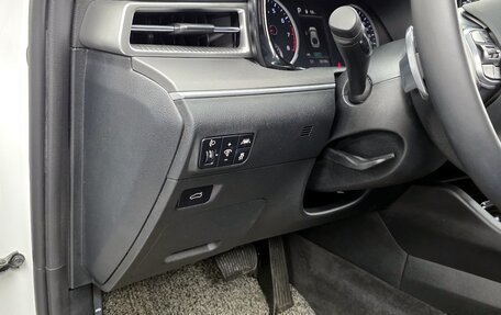 KIA K5, 2022 год, 2 364 000 рублей, 16 фотография