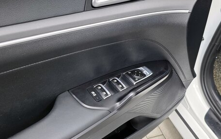 KIA K5, 2022 год, 2 364 000 рублей, 19 фотография