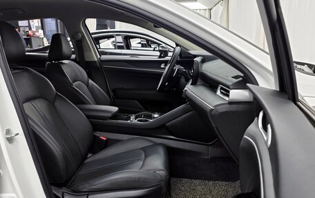 KIA K5, 2022 год, 2 364 000 рублей, 18 фотография