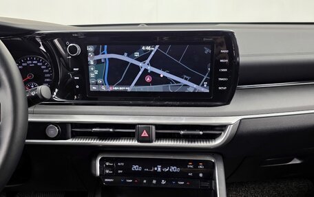 KIA K5, 2022 год, 2 364 000 рублей, 21 фотография