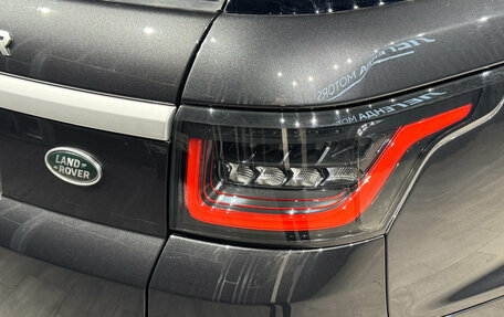 Land Rover Range Rover Sport II, 2018 год, 4 750 000 рублей, 9 фотография