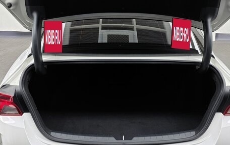 KIA K5, 2022 год, 2 364 000 рублей, 26 фотография