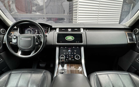 Land Rover Range Rover Sport II, 2018 год, 4 750 000 рублей, 13 фотография