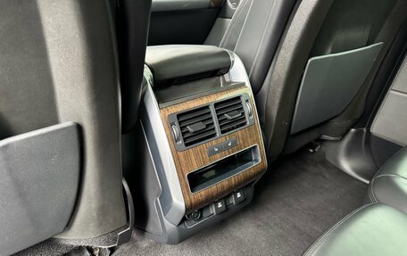 Land Rover Range Rover Sport II, 2018 год, 4 750 000 рублей, 28 фотография