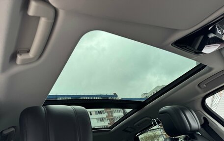 Land Rover Range Rover Sport II, 2018 год, 4 750 000 рублей, 29 фотография