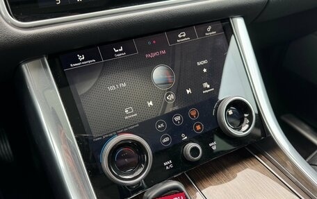 Land Rover Range Rover Sport II, 2018 год, 4 750 000 рублей, 21 фотография