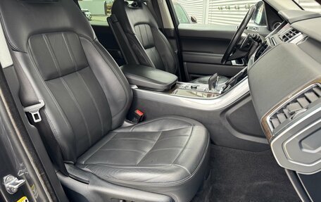 Land Rover Range Rover Sport II, 2018 год, 4 750 000 рублей, 35 фотография