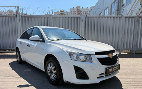 Chevrolet Cruze II, 2013 год, 783 000 рублей, 5 фотография