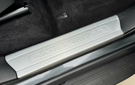Land Rover Range Rover Sport II, 2018 год, 4 750 000 рублей, 37 фотография