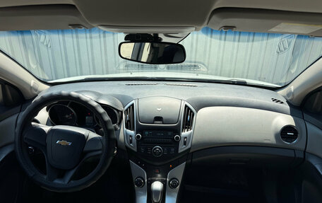 Chevrolet Cruze II, 2013 год, 783 000 рублей, 10 фотография