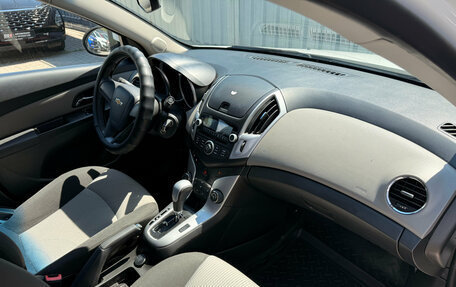 Chevrolet Cruze II, 2013 год, 783 000 рублей, 9 фотография