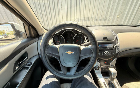 Chevrolet Cruze II, 2013 год, 783 000 рублей, 14 фотография