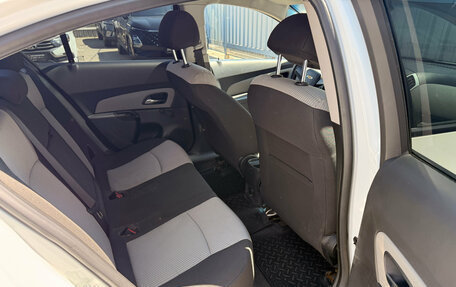 Chevrolet Cruze II, 2013 год, 783 000 рублей, 11 фотография