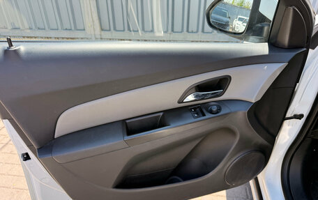 Chevrolet Cruze II, 2013 год, 783 000 рублей, 17 фотография