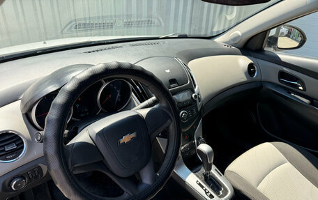 Chevrolet Cruze II, 2013 год, 783 000 рублей, 15 фотография