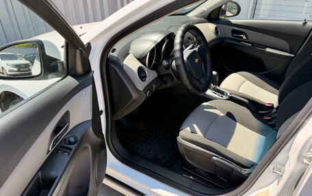 Chevrolet Cruze II, 2013 год, 783 000 рублей, 16 фотография