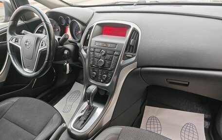 Opel Astra J, 2012 год, 599 000 рублей, 7 фотография