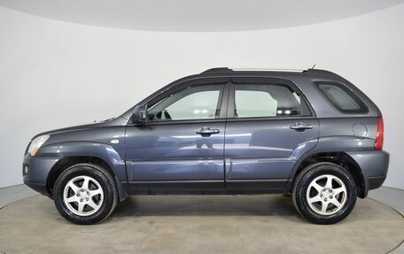 KIA Sportage II, 2009 год, 1 050 000 рублей, 8 фотография