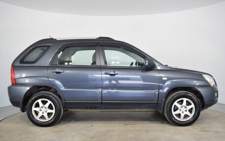 KIA Sportage II, 2009 год, 1 050 000 рублей, 4 фотография