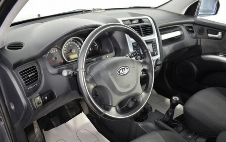 KIA Sportage II, 2009 год, 1 050 000 рублей, 10 фотография