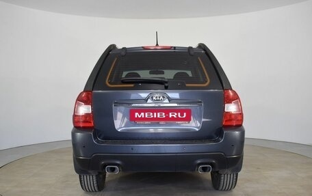 KIA Sportage II, 2009 год, 1 050 000 рублей, 6 фотография