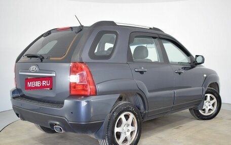 KIA Sportage II, 2009 год, 1 050 000 рублей, 5 фотография