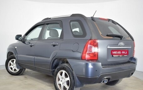 KIA Sportage II, 2009 год, 1 050 000 рублей, 7 фотография