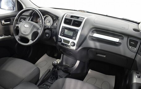 KIA Sportage II, 2009 год, 1 050 000 рублей, 12 фотография