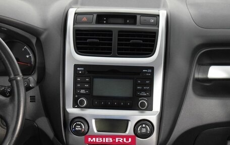 KIA Sportage II, 2009 год, 1 050 000 рублей, 14 фотография