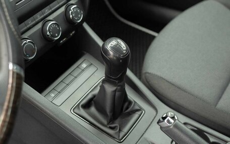 Skoda Octavia, 2015 год, 930 000 рублей, 15 фотография