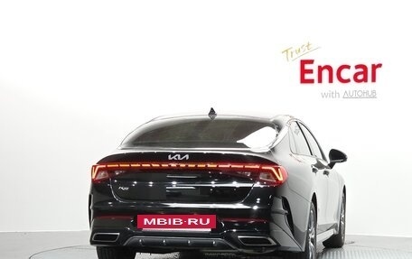 KIA K5, 2022 год, 2 744 000 рублей, 2 фотография