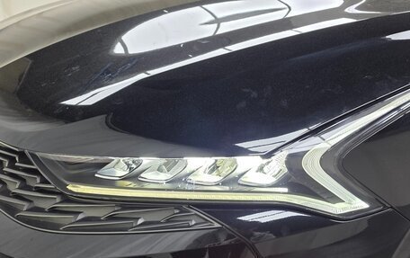 KIA K5, 2022 год, 2 744 000 рублей, 4 фотография