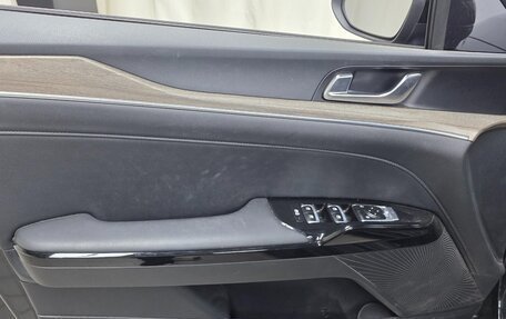 KIA K5, 2022 год, 2 744 000 рублей, 10 фотография