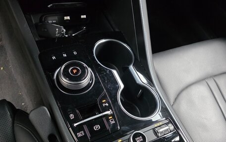 KIA K5, 2022 год, 2 744 000 рублей, 8 фотография