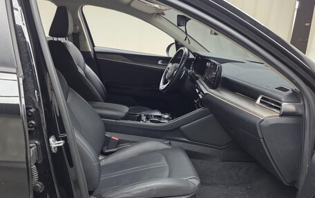 KIA K5, 2022 год, 2 744 000 рублей, 15 фотография