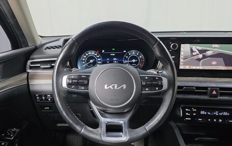 KIA K5, 2022 год, 2 744 000 рублей, 14 фотография