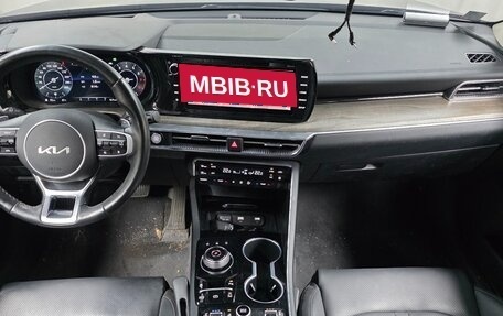 KIA K5, 2022 год, 2 744 000 рублей, 7 фотография