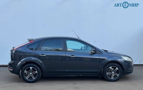 Ford Focus II рестайлинг, 2009 год, 650 000 рублей, 4 фотография