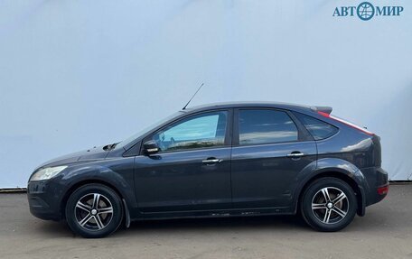 Ford Focus II рестайлинг, 2009 год, 650 000 рублей, 5 фотография