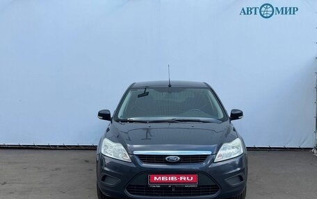Ford Focus II рестайлинг, 2009 год, 650 000 рублей, 2 фотография