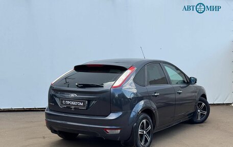 Ford Focus II рестайлинг, 2009 год, 650 000 рублей, 8 фотография