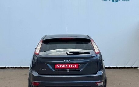 Ford Focus II рестайлинг, 2009 год, 650 000 рублей, 7 фотография