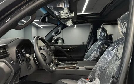 Lexus LX, 2026 год, 17 990 000 рублей, 4 фотография