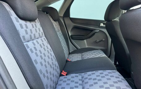 Ford Focus II рестайлинг, 2009 год, 650 000 рублей, 11 фотография