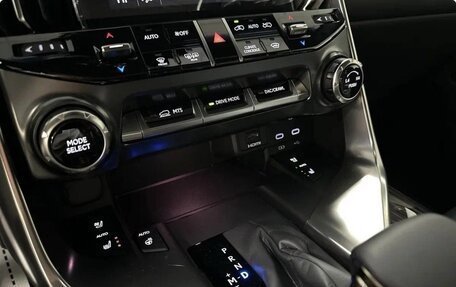 Lexus LX, 2026 год, 17 990 000 рублей, 5 фотография