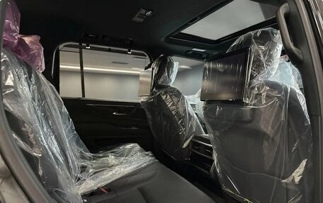 Lexus LX, 2026 год, 17 990 000 рублей, 7 фотография